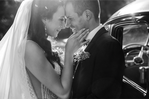 Loredana + Alin